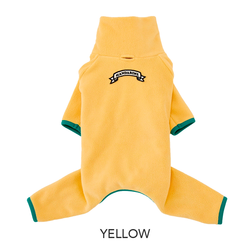 MANDARINE BROTHERS（マンダリンブラザーズ） ドッグウェア 犬 服 冬