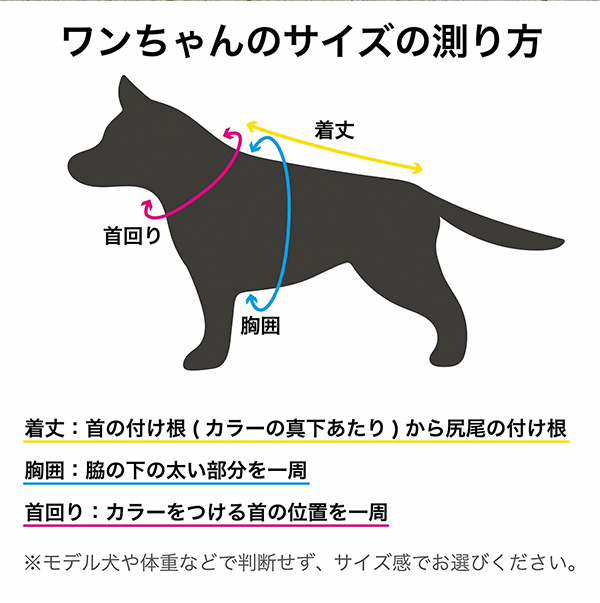 犬用フローティングジャケット 機能