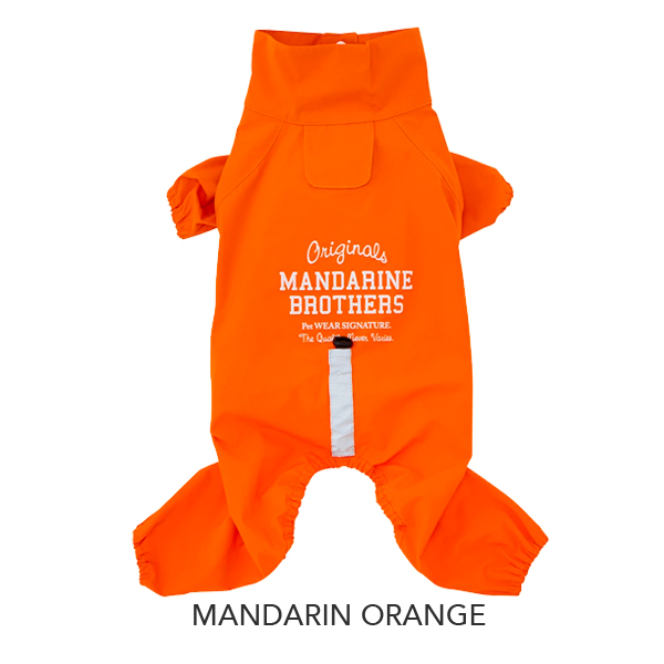 MANDARINE BROTHERS（マンダリンブラザーズ） 犬 服 ドッグウェア