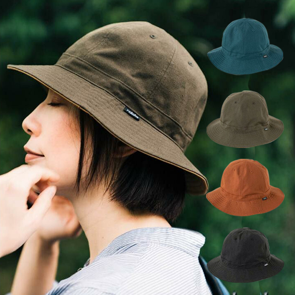 新品 UTAA ユタ ゴルフ 帽子 ハット ブラック - メルカリ