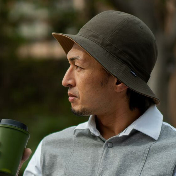 Nakota（ナコタ） 帽子 メンズ レディース メトロハット バケット