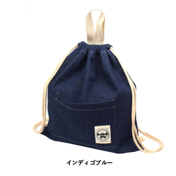 体操服入れ ナップサック キッズ リュック 巾着 小学校 おしゃれ 子供