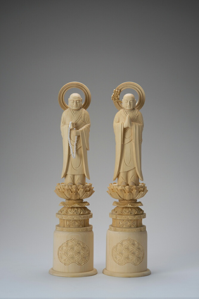 2533)戦後第161番1次動植物国宝切手弥勒菩薩像(銭単位)小型