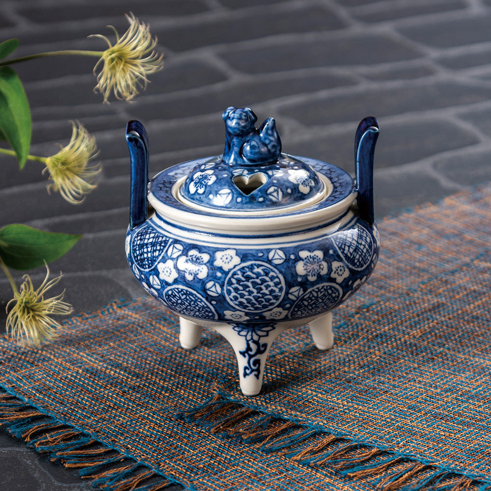 2025年最新九谷 香炉 庄三の人気アイテム - メルカリ 【B919】香炉 3点