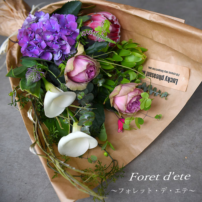 New売り切れる前に クール代込 花束 Loulou ブーケタイプ ピンク 赤 ユリ ギフト 誕生日 バラ フラワー 花 別途送料 結婚祝い 結婚記念日 プレゼント Fucoa Cl