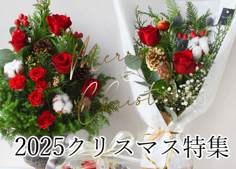 クリスマス特集2025