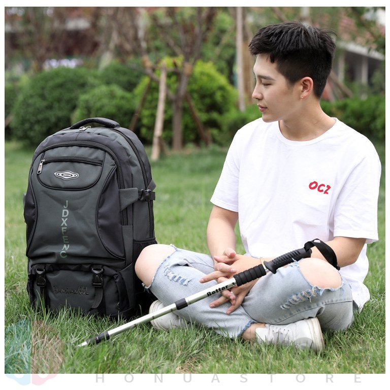 登山リュック バックパック リュックサック メンズ レディース