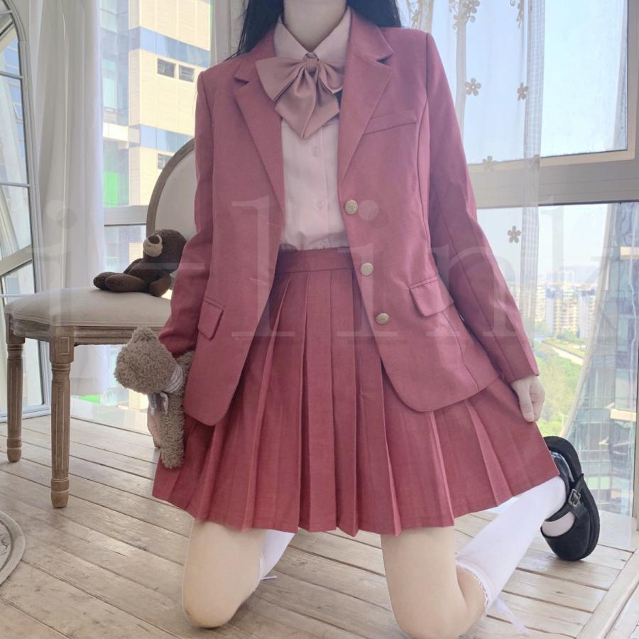 卒業式 女子 4点セット 卒服 女の子 お受験 プリーツスカート