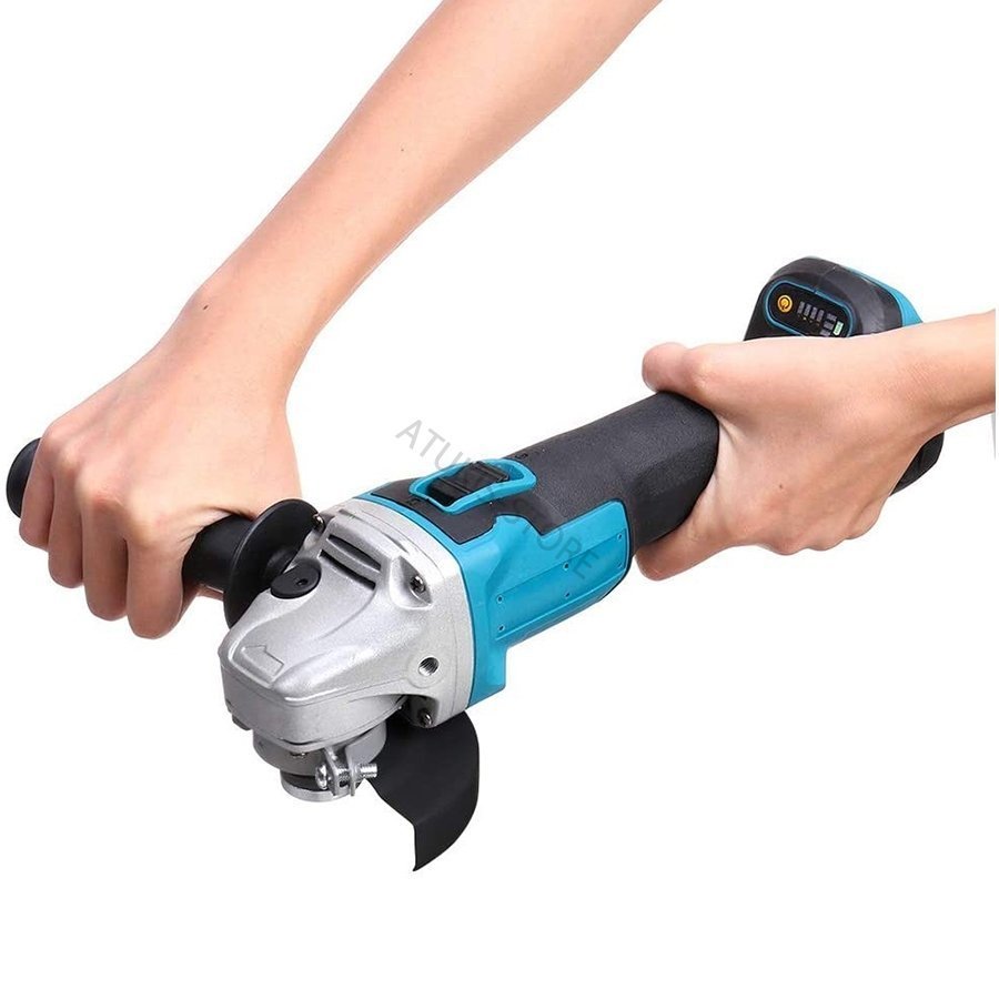 マキタ　グラインダと替刃多数 Amazon | マキタ(makita) 100mmディスクグラインダ 40Vmax