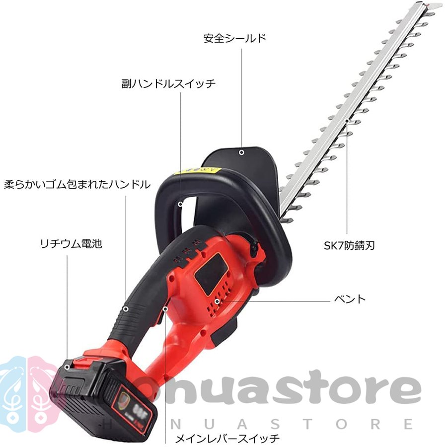 マジックトリマー 未使用替え刃付き マジックトリマー 未使用替え刃付き