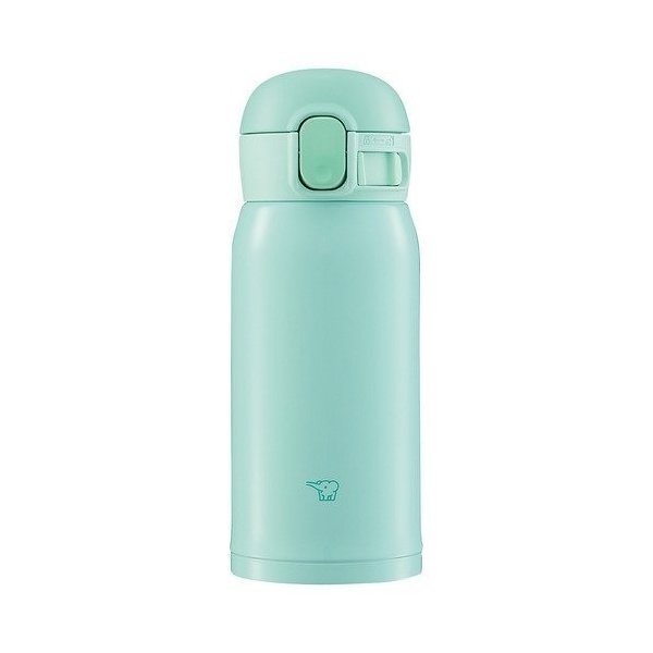 象印 SM-WA36 ステンレスマグ 0.36L 水筒 ボトル シームレスせん ワンタッチタイプ 全8色 360ｍl ZOJIRUSHI 軽量[送料別]  :4974305219749:ダイキヤフー店 - 通販 - Yahoo!ショッピング