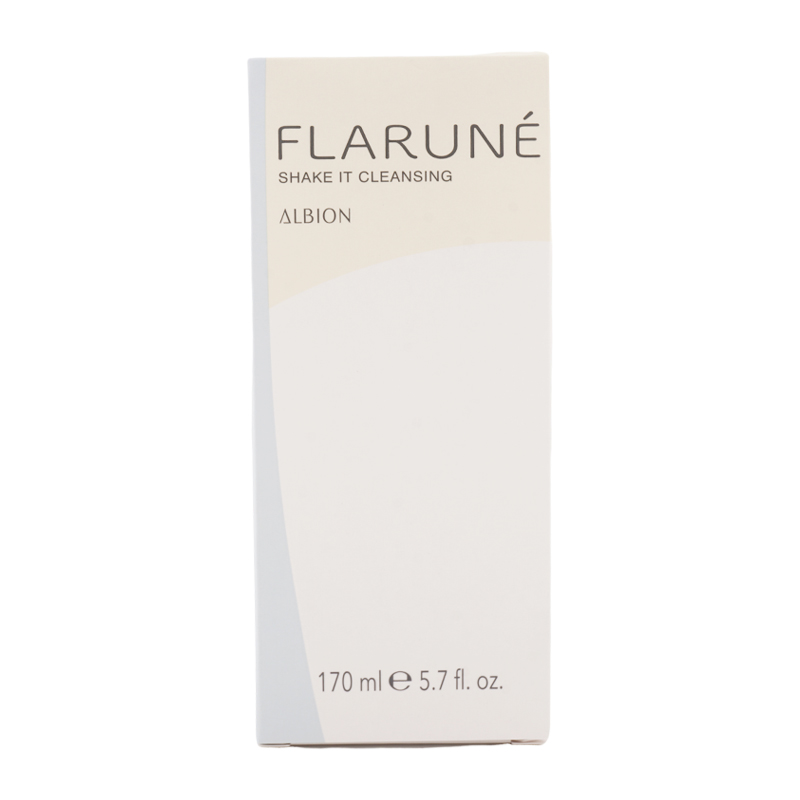 エクシア ブライトニング ALBION アルビオン フラルネ シェイクイット