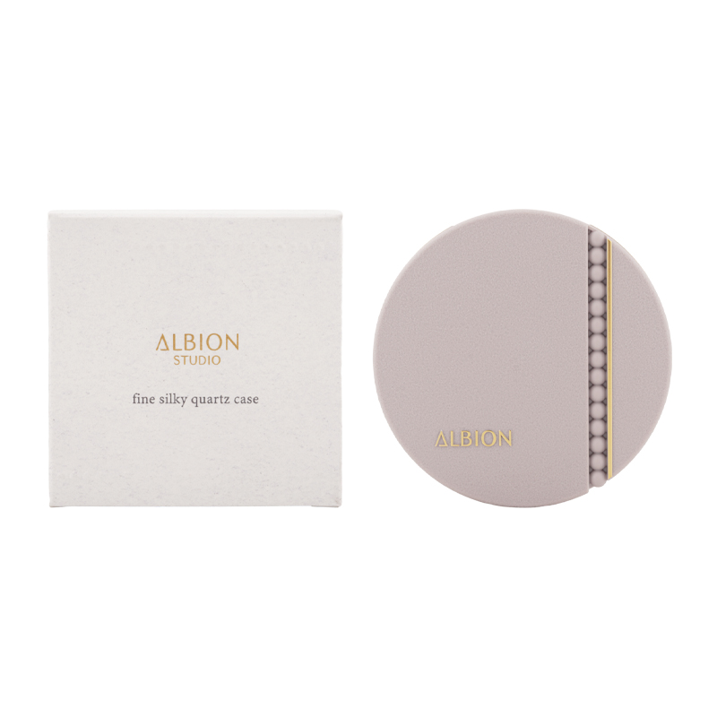 エクシア ブライトニング ALBION アルビオン スタジオ ファイン