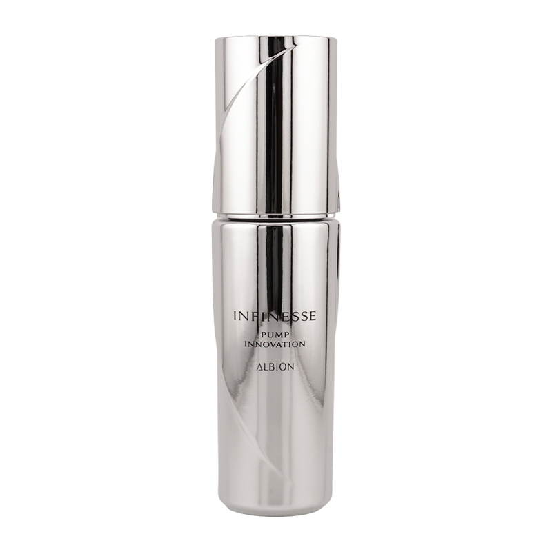 エクシア ブライトニング ALBION アルビオン アンフィネス パンプ