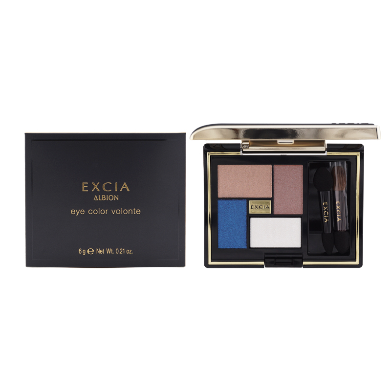 ALBION（アルビオン） エクシア アイカラー ヴォロンテ [8種類から