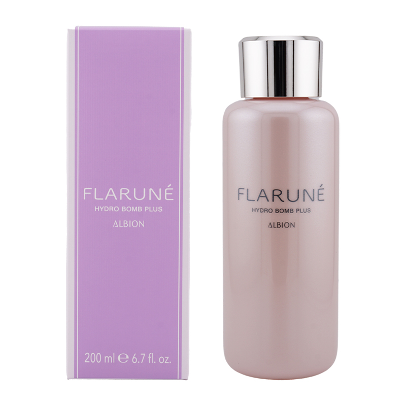 ALBION（アルビオン） フラルネ [8種類から選べる] 化粧水 先行乳液