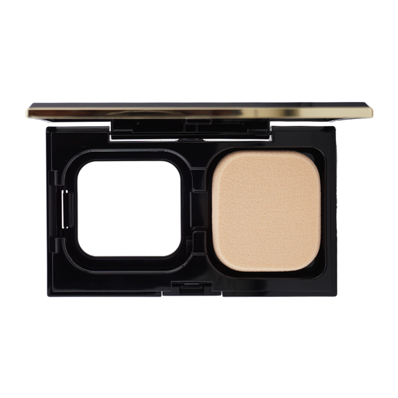 ALBION（アルビオン） エクシア エマルジョン ファンデーション ケース