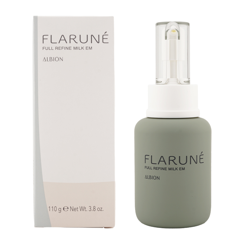 エクシア ブライトニング ALBION アルビオン フラルネ フルリファイン