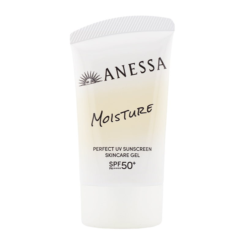アネッサ ANESSA パーフェクトUV スキンケアジェル NB SPF50+ PA++++