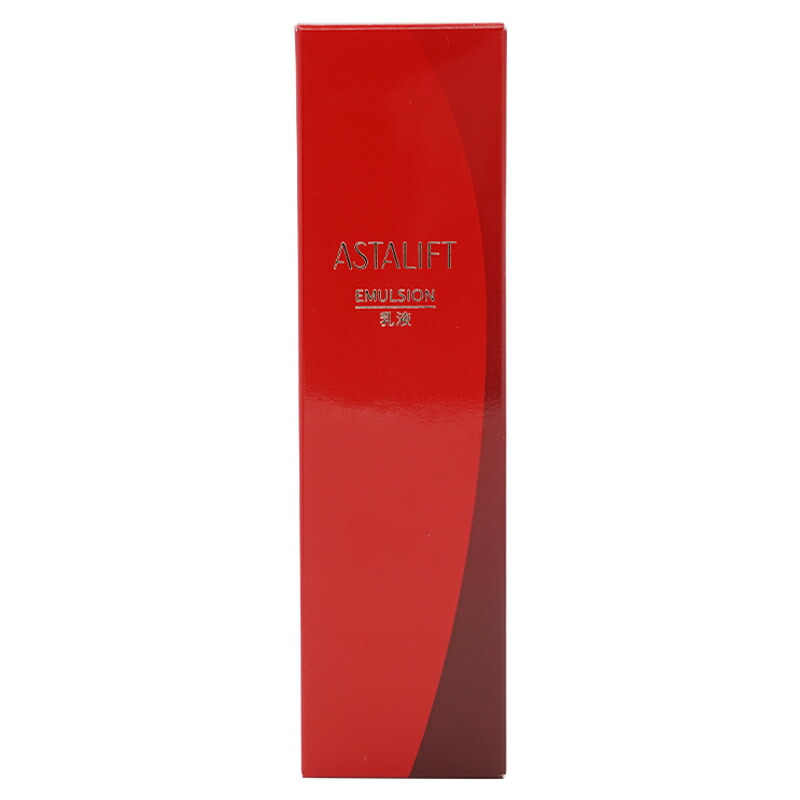 ASTALIFT（アスタリフト） エマルジョン 本体 100ml 乳液 スキンケア