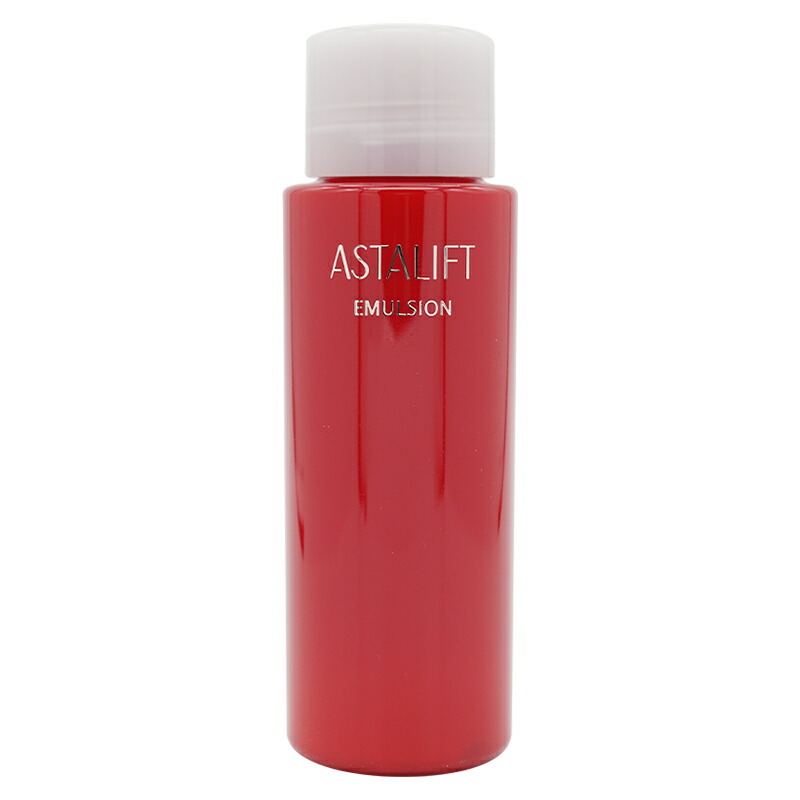 ASTALIFT エマルジョン 100ml 本体1本 詰め替えレフィル　3本 ASTALIFT（アスタリフト） エマルジョン リフィル 100ml 詰め替え用