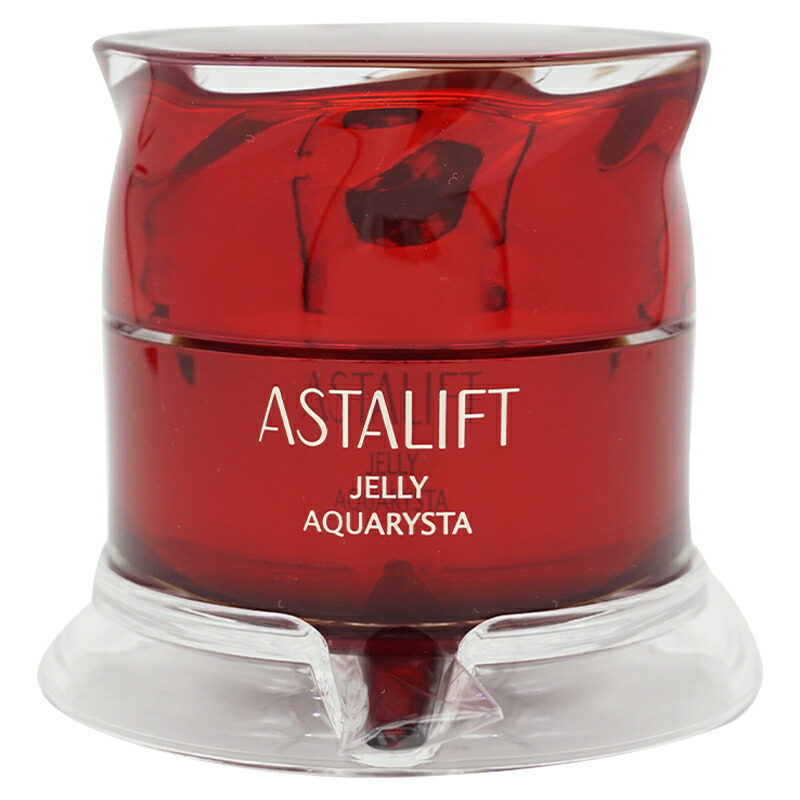 ASTALIFT（アスタリフト） ジェリー アクアリスタ 本体 60g ジェリー状