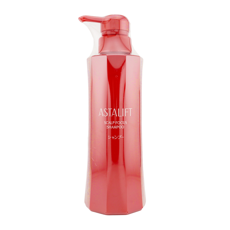 ASTALIFT（アスタリフト） [セット販売] スカルプフォーカス