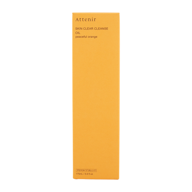 Attenir アテニア スキンクリアクレンズ アロマタイプ 175mL