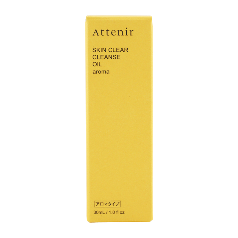 Attenir（アテニア） スキンクリア クレンズ オイルAe アロマタイプ