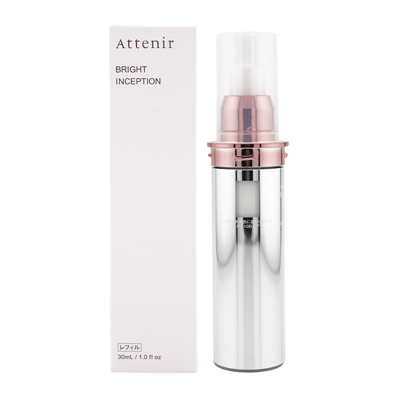 Attenir アテニア ブライトインセプション 詰替 30ml 美容液 レフィル