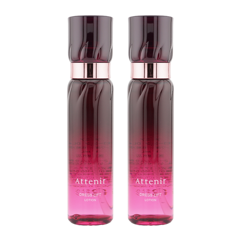 アテニア　ドレスリフト　ローション　化粧水　150ml✕2本 Attenir（アテニア） [2個セット]Attenir ドレスリフト ローション