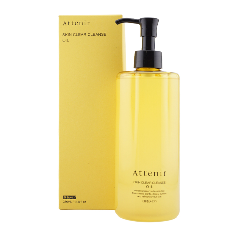 Attenir（アテニア） スキンクリア クレンズ オイルNe 無香タイプ