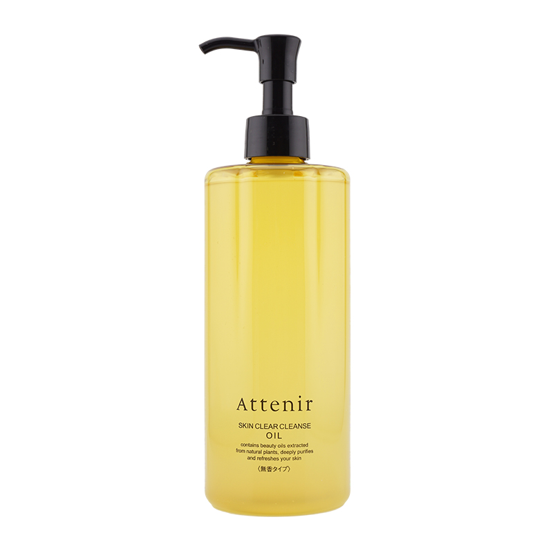 Attenir（アテニア） スキンクリア クレンズ オイルNe 無香タイプ