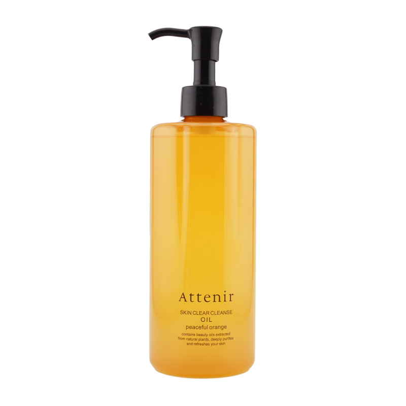 Attenir（アテニア） スキンクリア クレンズ オイルORr アロマタイプ