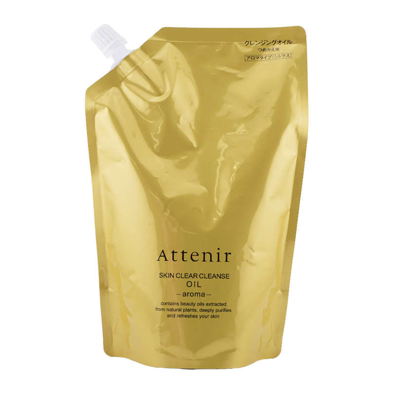 Attenir（アテニア） スキンクリア クレンズ オイル 350ml 詰め替え用