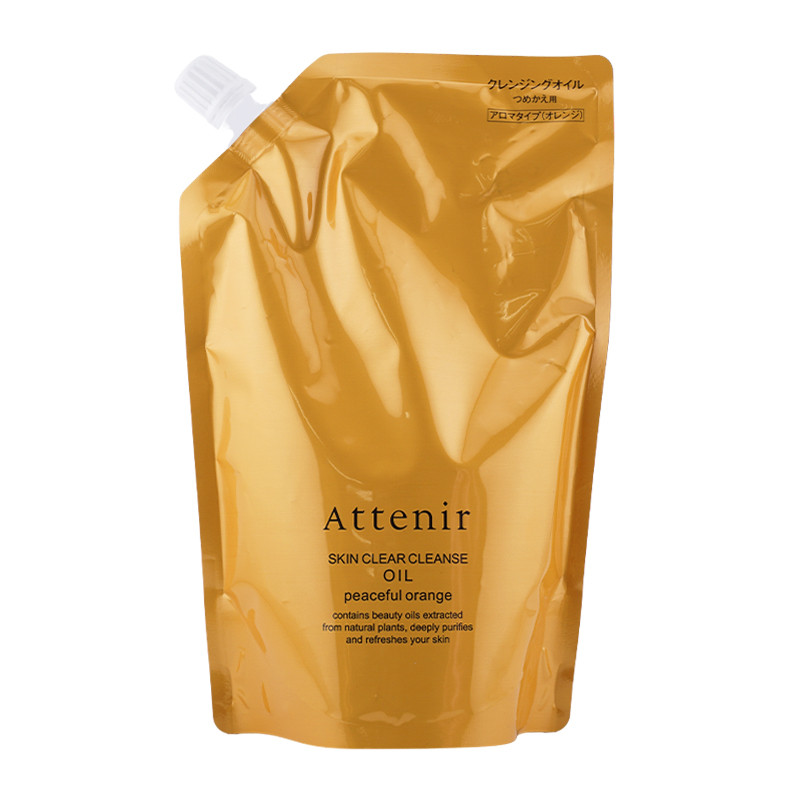 Attenir（アテニア） スキンクリア クレンズ オイル 350ml 詰め替え用