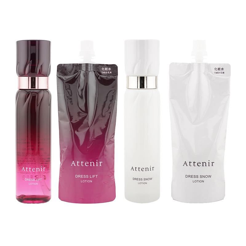 Attenir（アテニア） [4種類から選べる]Attenir ドレスリフト ドレス