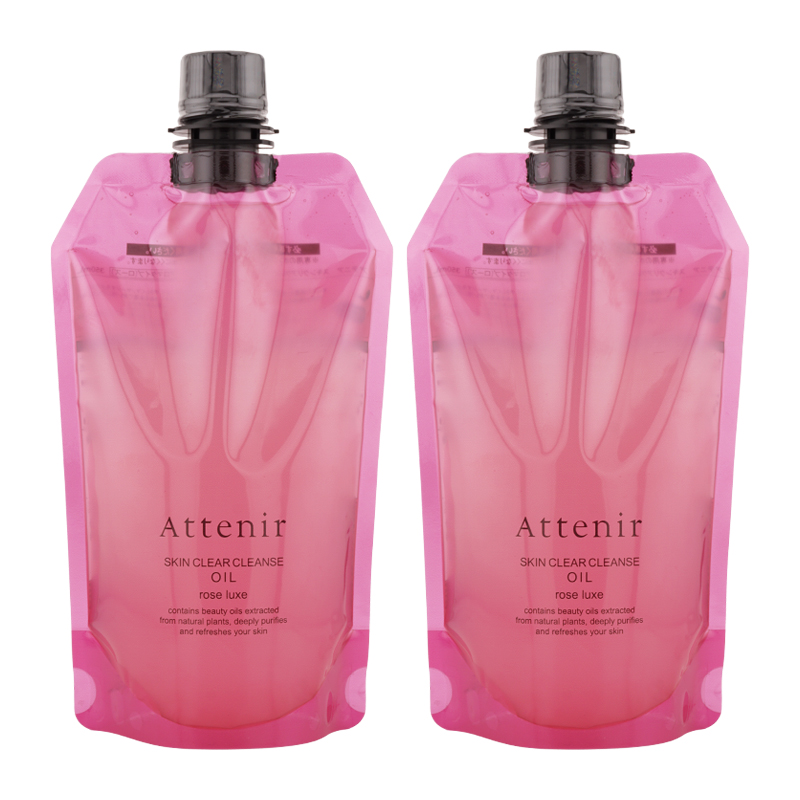 Attenir [2個セット]Attenir アテニア スキンクリア クレンズ
