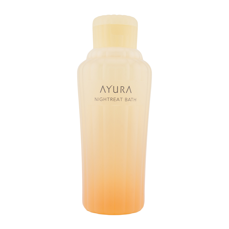 AYURA（アユーラ） ナイトリートバス 浴用化粧料 300mL アロマティック