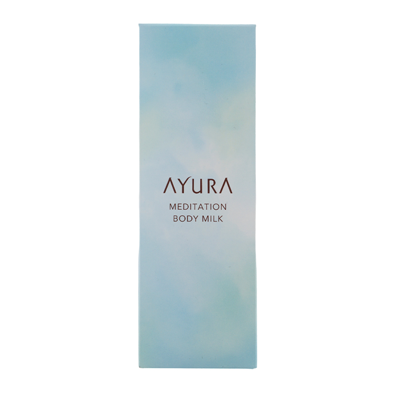 AYURA（アユーラ） メディテーションボディミルク a 280mL ボディ用