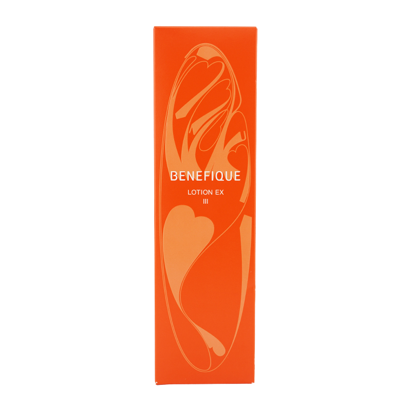 BENEFIQUE ベネフィーク ローションEX III 200mL 化粧水 乾燥