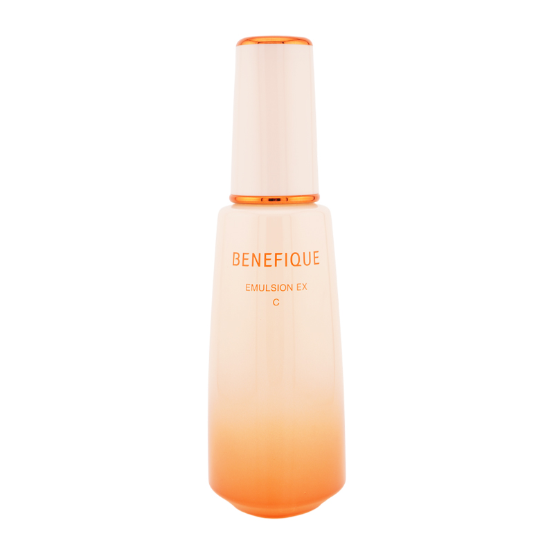 BENEFIQUE ベネフィーク エマルジョンEX C 150ml 乳液 エイジングケア