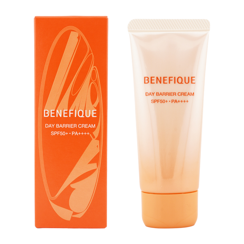 ベネフィーク クリアUVエッセンス&デイバリアクリーム まとめ売り BENEFIQUE ベネフィーク デイバリアクリーム 35g SPF50+ PA++++ UVケア