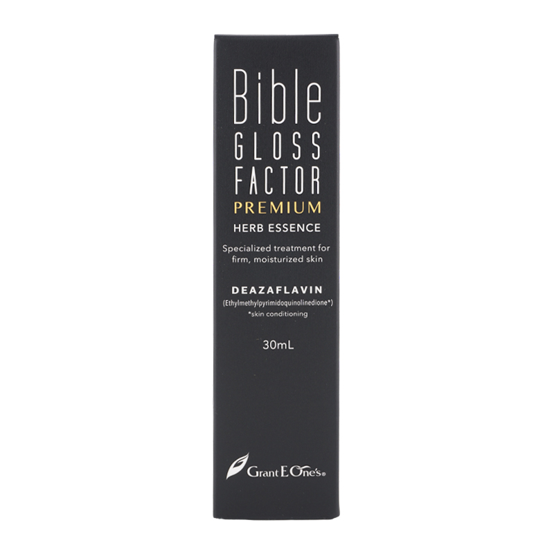 Bible GLOSS FACTOR PREMIUM バイブルグロスファクター プレミアム