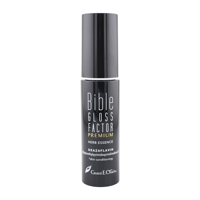 Bible GLOSS FACTOR PREMIUM バイブルグロスファクター プレミアム