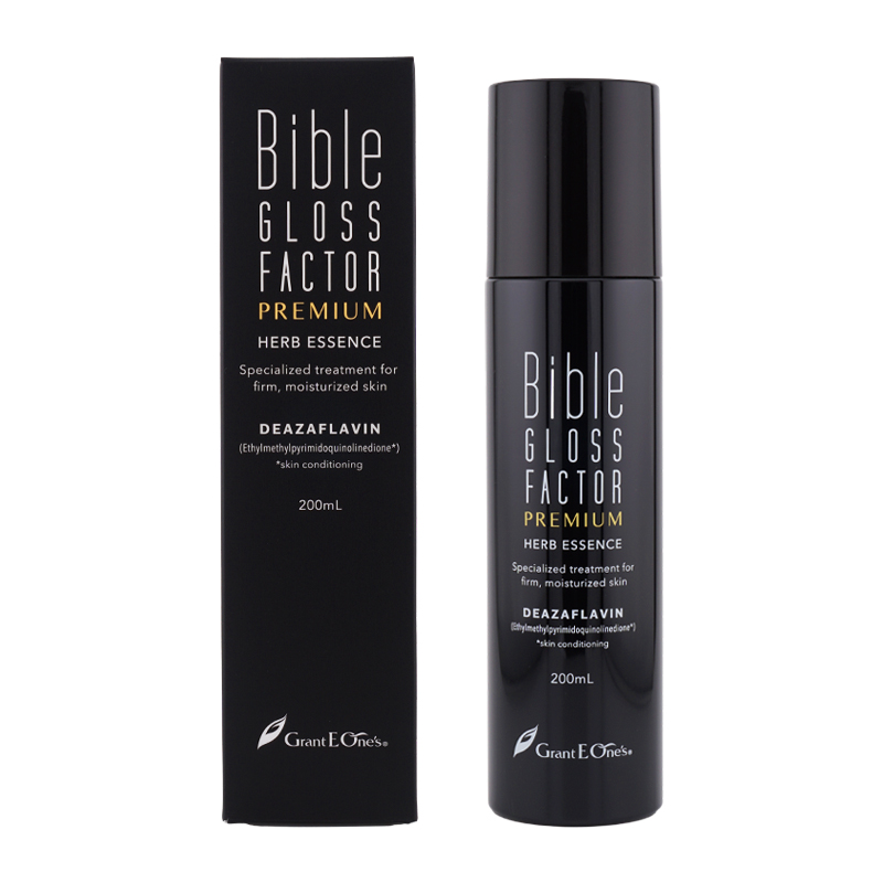 Bible GLOSS FACTOR PREMIUM バイブルグロスファクター プレミアム