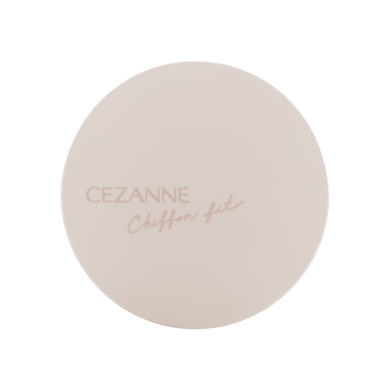 CEZANNE（セザンヌ化粧品） セザンヌ シフォンフィット クッション