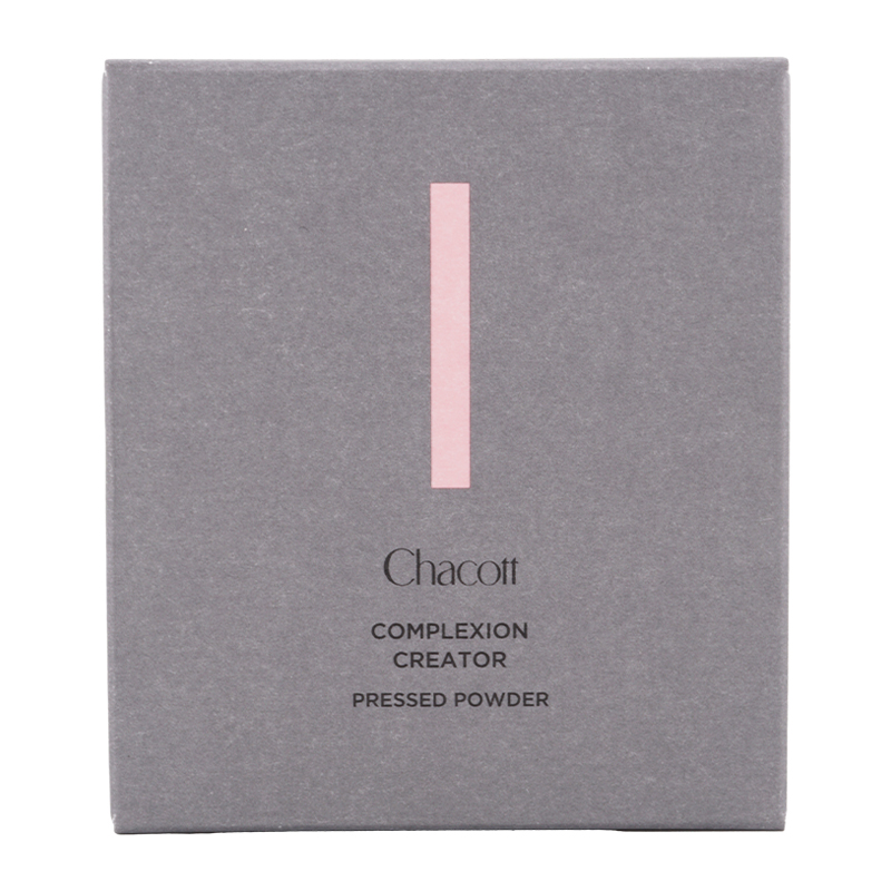 Chacott COSMETICS チャコット コンプレクションクリエイター 002