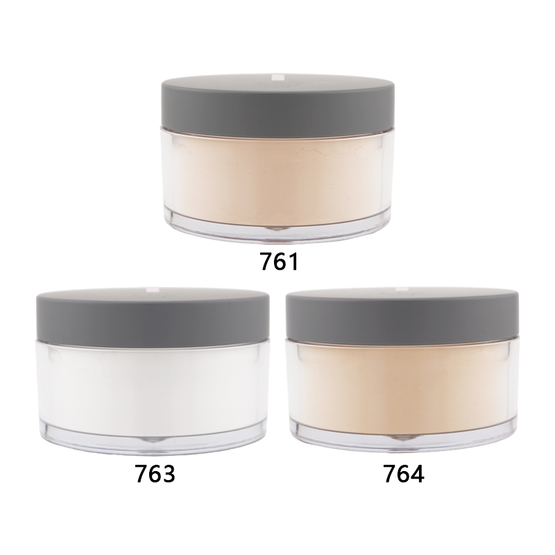 【新品未使用】チャコット ベースメイク 4点セット ファンデ＆パウダーまとめ売り Chacott COSMETICS チャコット フィニッシングパウダー マット [3種類