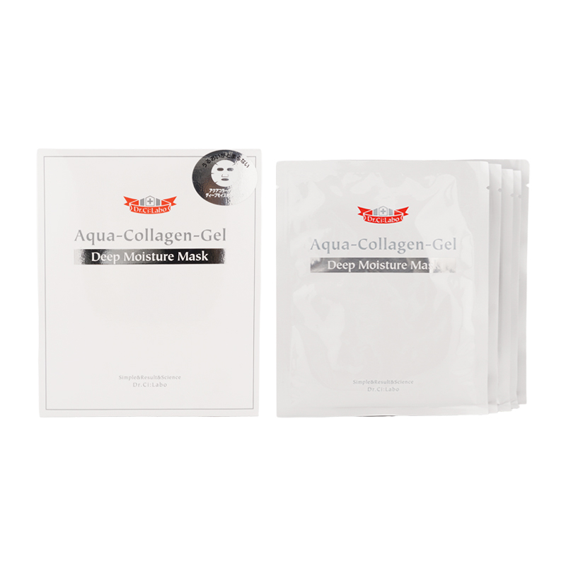 Dr.Ci：Labo（ドクターシーラボ） アクアコラーゲンゲル ディープ